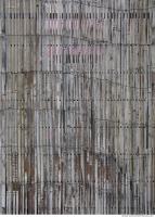 Photo Texture of Cane Wall 0002